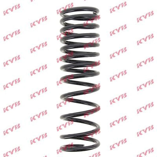 KYB 2 x Suspension Springs fits Nissan Primera Traveller 1990-1998 1.6 2.0