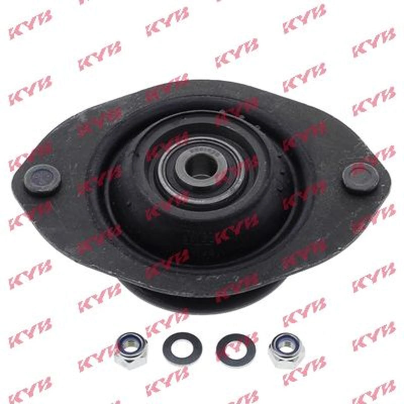 KYB Front Repair Kit Suspension Strut Support Mount fits Lancia Delta 1979-1992