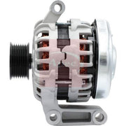 Apec Car Alternator 12V fits Ford Ranger 2011 on 2.2