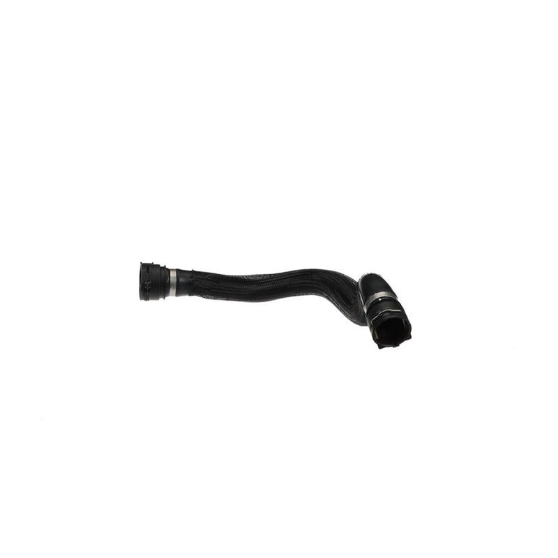Gates Radiator Coolant Hose 610mm ID fits Audi A4 Allroad B8 2009-2016 2.0