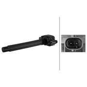 Hella Ignition Coil Pack fits Jeep Cherokee 2013 on 2.4