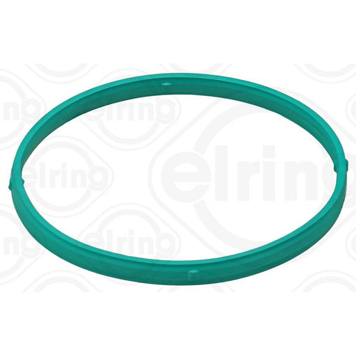 Elring Intake Manifold Housing Gasket OD ID Thick 777.120