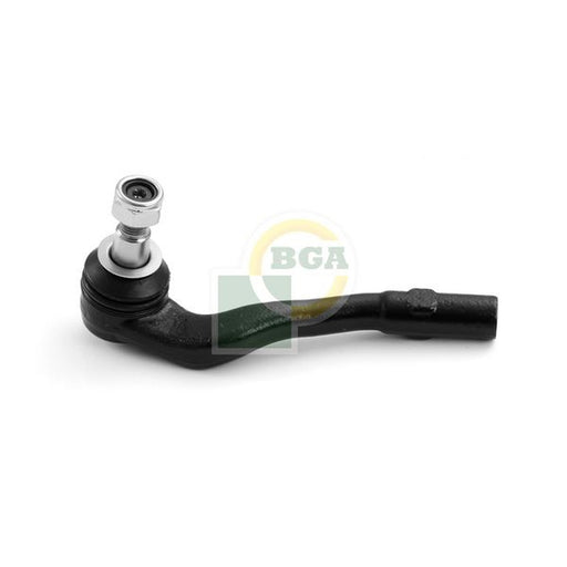BGA Steering Tie Rod End Ball Joint Front Left fits Mercedes-Benz C-Class