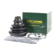 First Line Drive Shaft Bellow Kit Front Left fits Alfa Romeo 145 1994-2001