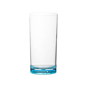 Gimex Colour Line Long Drink Rainbow 480ml 4 Pieces Gimex - Dynamic Drive