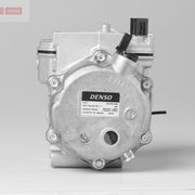 Denso Air Conditioning Compressor fits Lexus Ct 2011 on