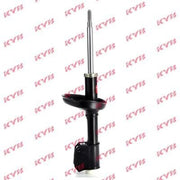 KYB 2 x Shock Absorbers fits Renault Thalia I 2000-2009 1.4 1.5 1.6