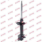 KYB Shock Absorber Damper Strut Rear Left fits Nissan 100NX 1990-1994 1.6