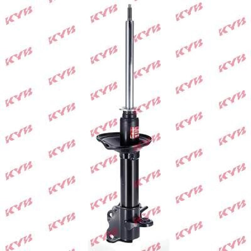 KYB Shock Absorber Damper Strut Rear Left fits Nissan 100NX 1990-1994 1.6