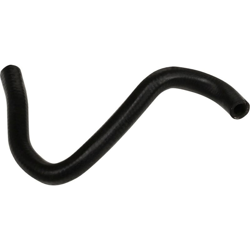 Gates Molded Heater Hose fits Fiat Ducato 1994-2011 2.5 2.8