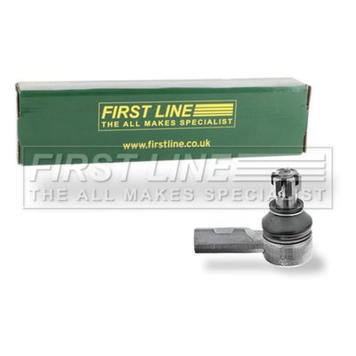 First Line Steering Tie Rod End Ball Joint fits Isuzu Campo 1983-1990