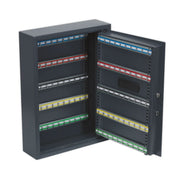 Sealey Electronic Key Cabinet 100 Key Capacity SEKC100 Sealey - Dynamic Drive