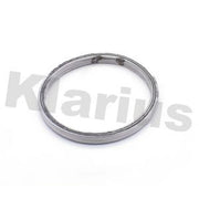Klarius Exhaust Pipe Gasket OD fits Nissan Qashqai I 2007-2013 2.0