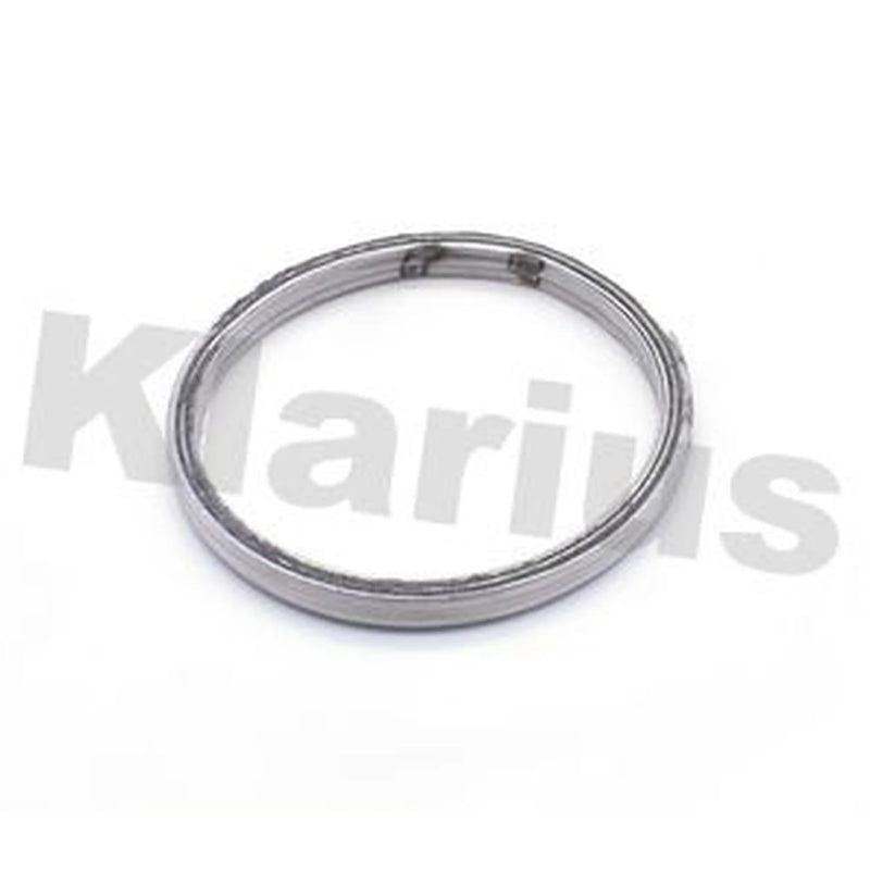 Klarius Exhaust Pipe Gasket OD fits Nissan Qashqai I 2007-2013 2.0