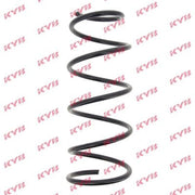 KYB Front Suspension Coil Spring fits Ford Mondeo 1993-1996 1.8 2.5