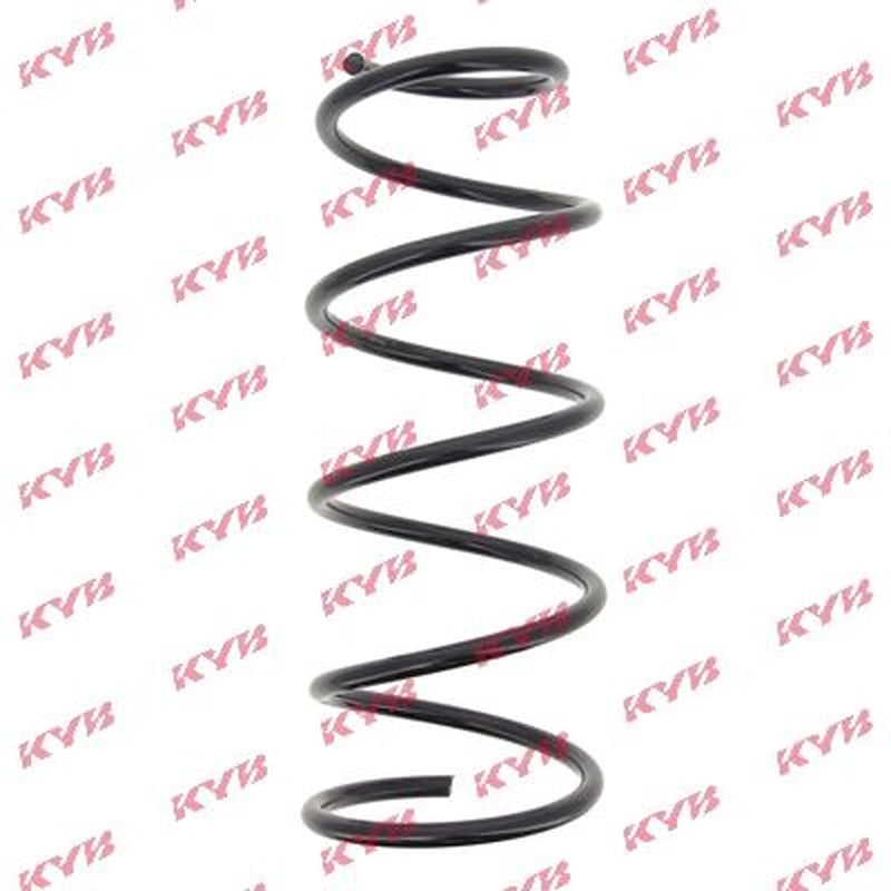 KYB Front Suspension Coil Spring fits Ford Mondeo 1993-1996 1.8 2.5