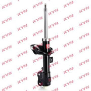 KYB Shock Absorber Damper Strut Front Right fits Mitsubishi Lancer VIII