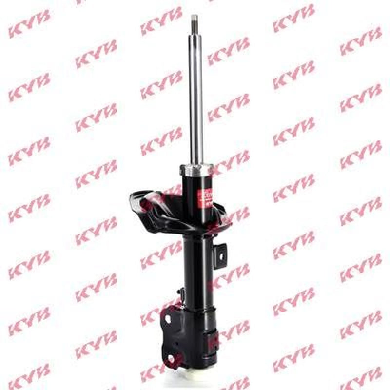 KYB Shock Absorber Damper Strut Front Right fits Mitsubishi Lancer VIII