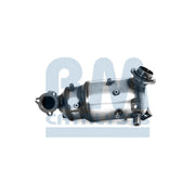 BM Catalysts Homologated Diesel Cat & Dpf fits Toyota Auris 2006-2012 2.0 2.2