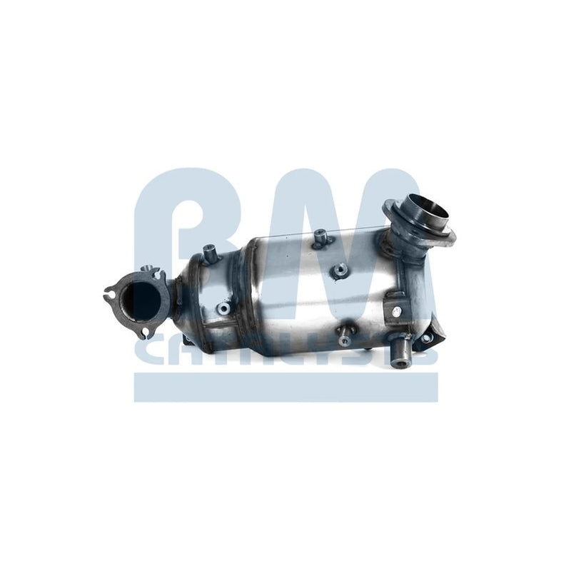 BM Catalysts Homologated Diesel Cat & Dpf fits Toyota Auris 2006-2012 2.0 2.2