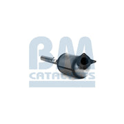 BM Catalysts Dpf fits Renault Grand Scénic II 2005-2008 1.9 2.0