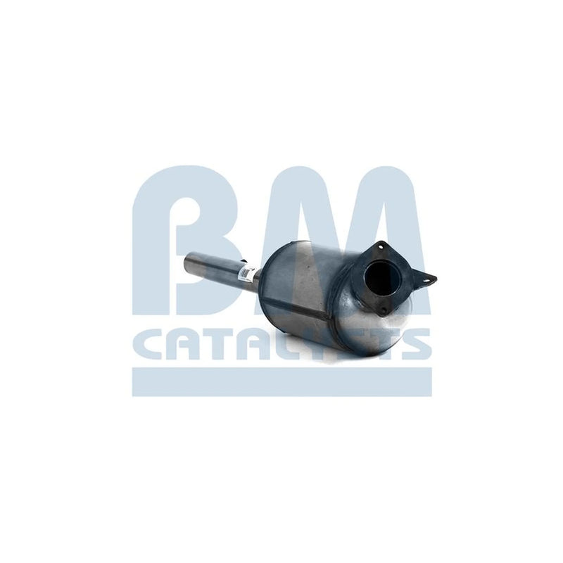 BM Catalysts Dpf fits Renault Grand Scénic II 2005-2008 1.9 2.0