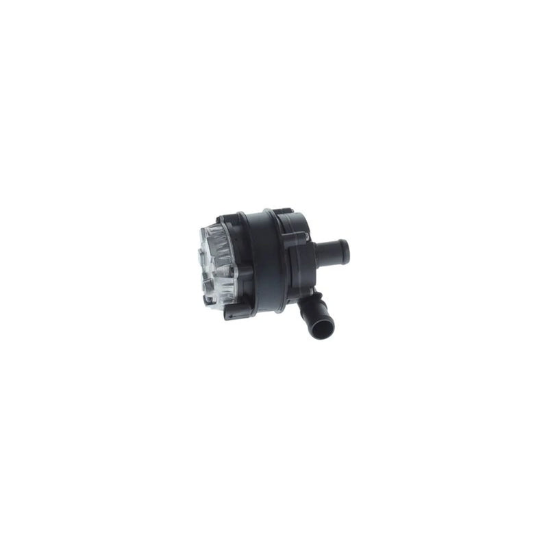 Bosch Auxiliary Coolant Water Pump fits Fendt Vario 2010 on