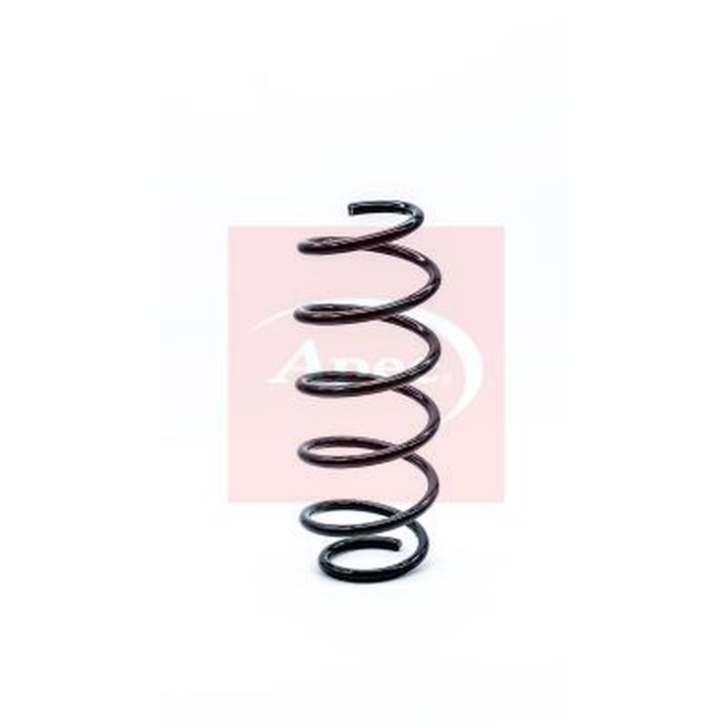 Apec 2 x Suspension Springs fits Ford Fusion 2004-2012 1.6