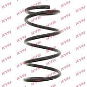 KYB Front Suspension Coil Spring fits Citroën C-Crosser 2007-2012 2.2 2.4