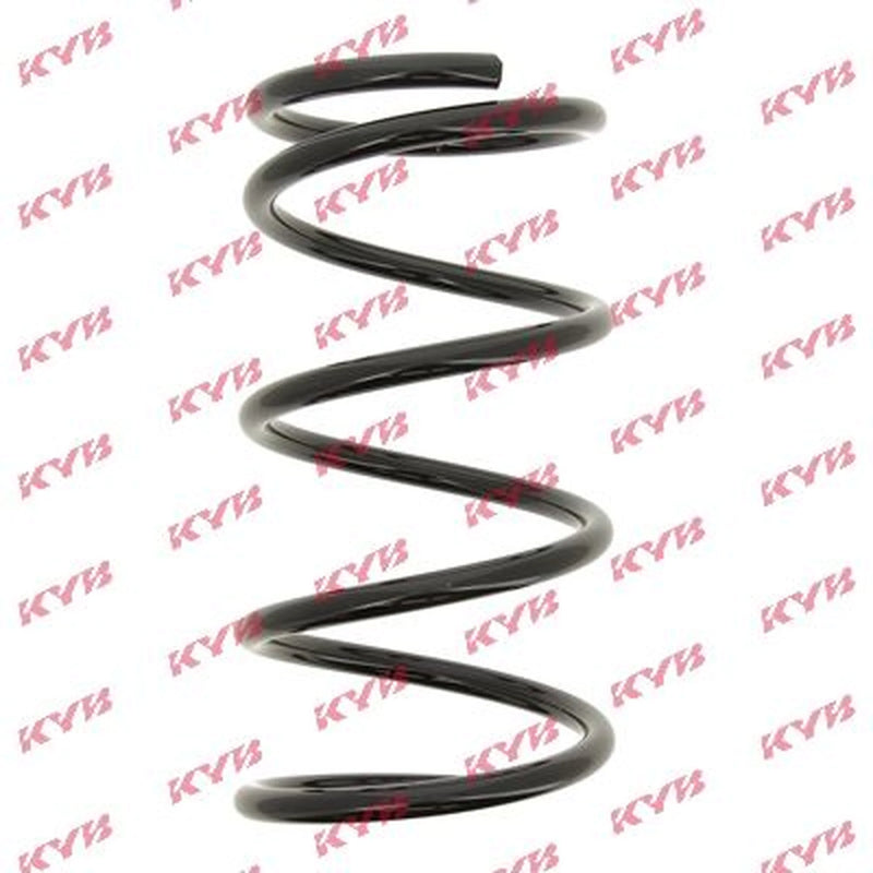 KYB Front Suspension Coil Spring fits Citroën C-Crosser 2007-2012 2.2 2.4