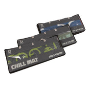 Bo-Camp Chill Mat Oriental Polypropylene Azure L Bo-Camp - Dynamic Drive
