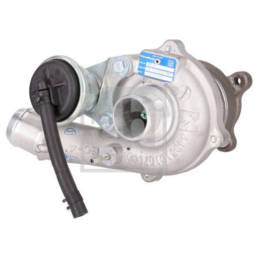 Febi Turbocharger Turbo Unit 187456