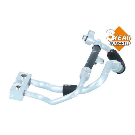 NRF Air Con High/Low Pressure Hose 400101A