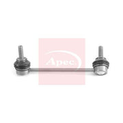 Apec Stabiliser Bar Link Coupling Rod Rear Left fits Jaguar E-Pace 2017-2018 2.0