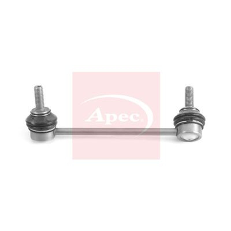 Apec Stabiliser Bar Link Coupling Rod Rear Left fits Jaguar E-Pace 2017-2018 2.0