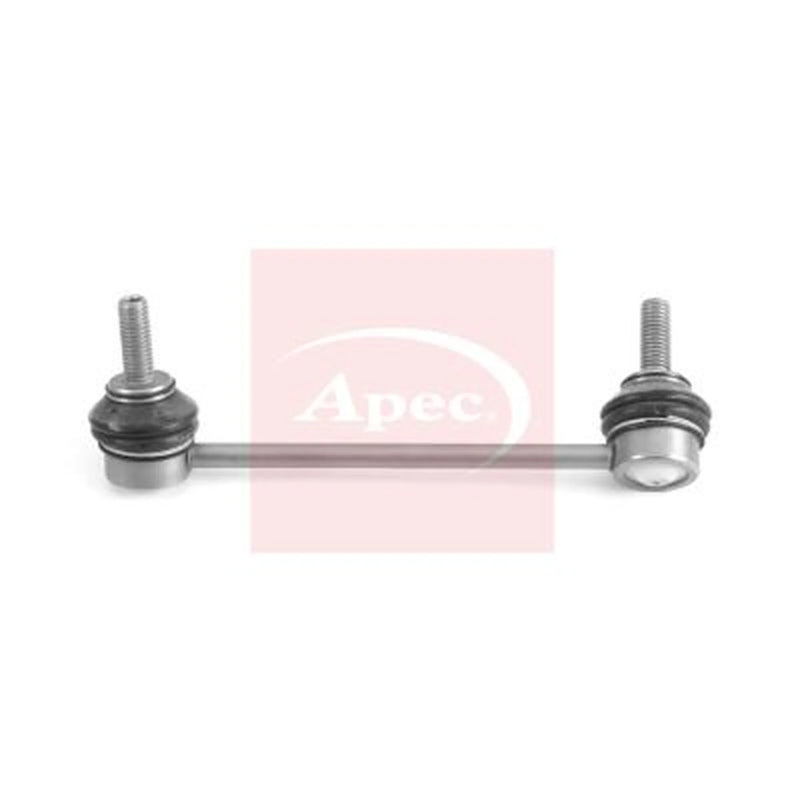 Apec Stabiliser Bar Link Coupling Rod Rear Left AST4605