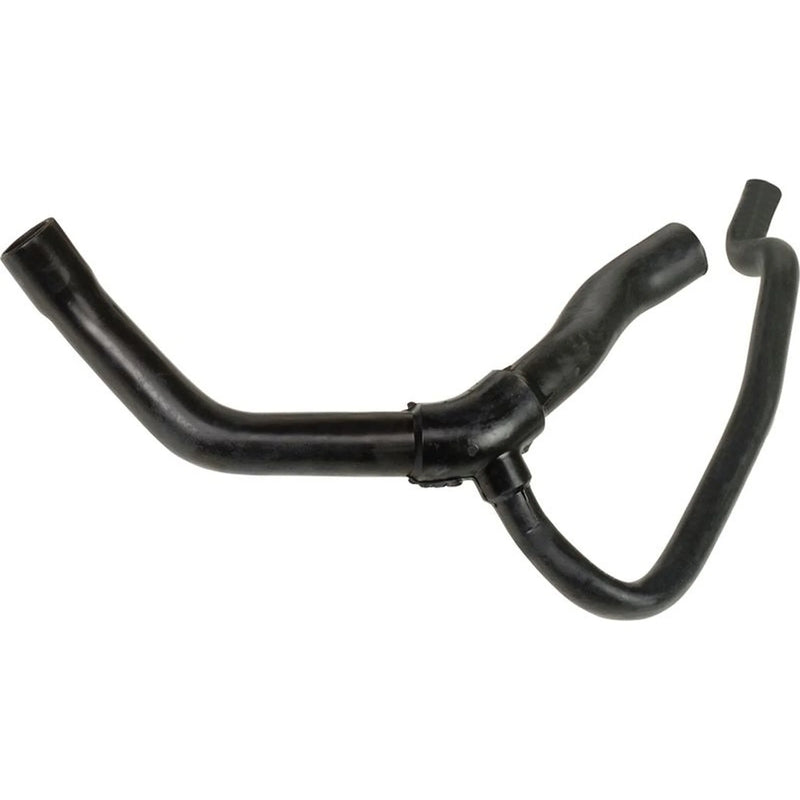 Gates Radiator Coolant Hose 525mm ID fits Renault Clio 1998-2005 1.4 1.6