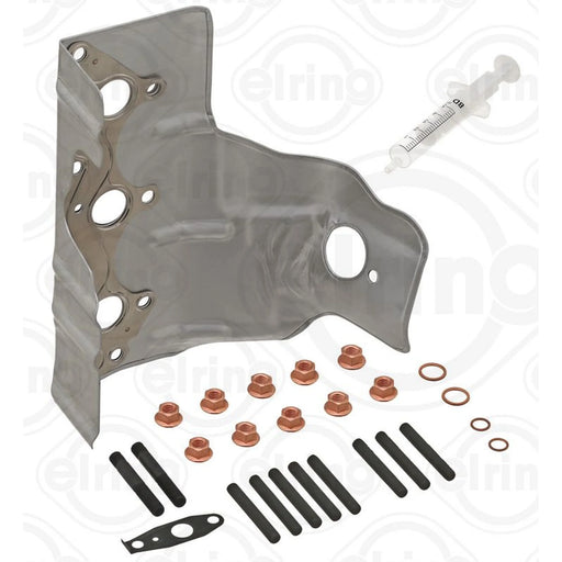 Elring Charger Mounting Kit 790.210