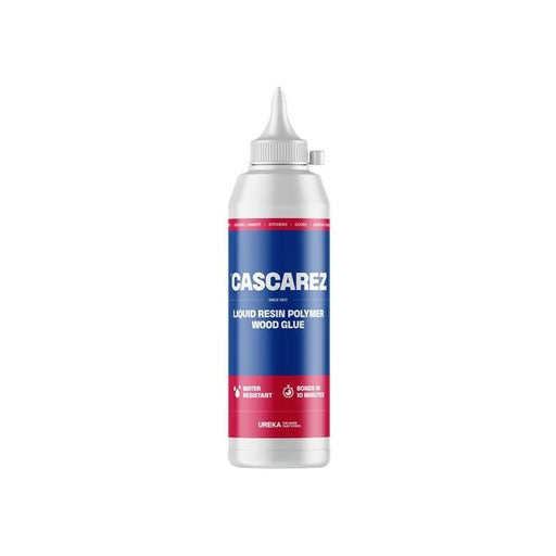 Cascamite Cascarez Fast Grab Wood Adhesive 500ml Cascamite - Dynamic Drive