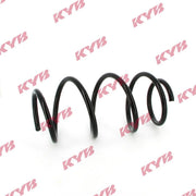 KYB Front Suspension Coil Spring fits Audi A3 2014-2020 1.4 1.8 2.0