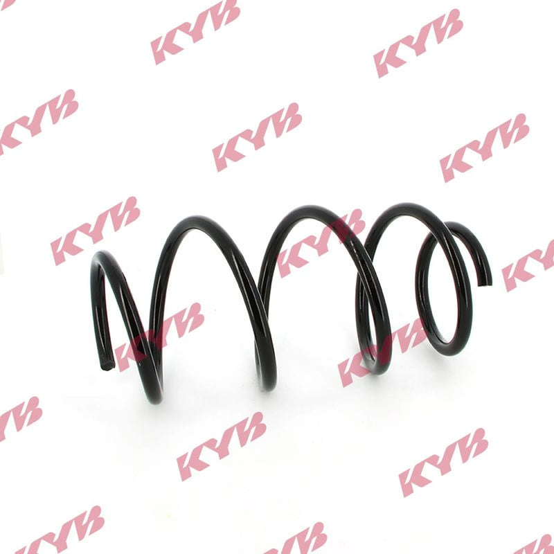 KYB Front Suspension Coil Spring fits Audi A3 2014-2020 1.4 1.8 2.0