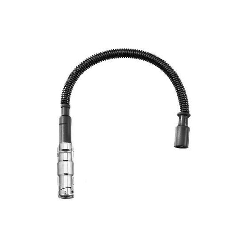 BERU Ignition HT Lead Cable Kit fits Mercedes-Benz A-Class 2004-2012