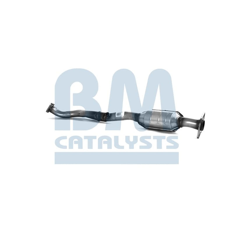 BM Catalysts Homologated Petrol Cat fits Mazda MX-5 1998-2005 1.6 1.8