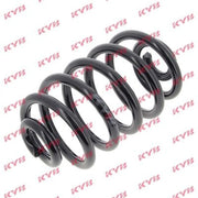 KYB Rear Suspension Coil Spring fits Opel Omega B 1994-2003