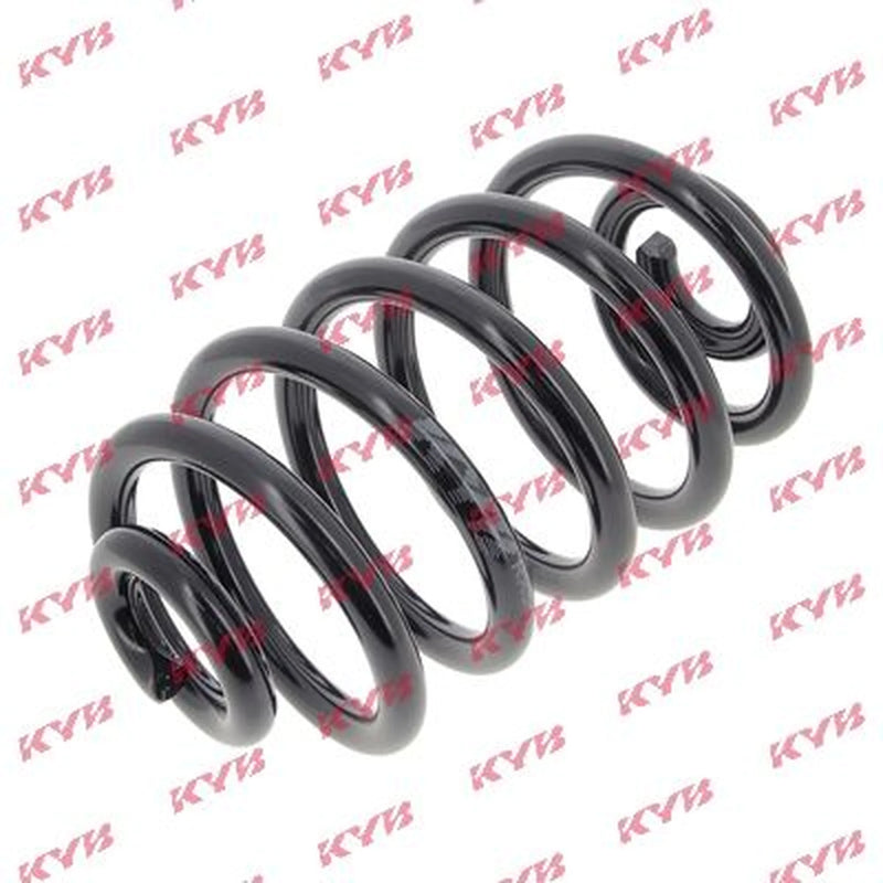 KYB Rear Suspension Coil Spring fits Opel Omega B 1994-2003