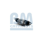 BM Catalysts Homologated Petrol Cat fits Volvo 440 1988-1996 1.7 1.8