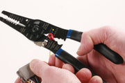 Laser Multi-Purpose Stripper, Crimper & Cutter Laser - Dynamic Drive
