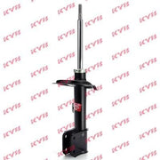 KYB Shock Absorber Damper Strut Front Right fits Citroën C4 2004-2011