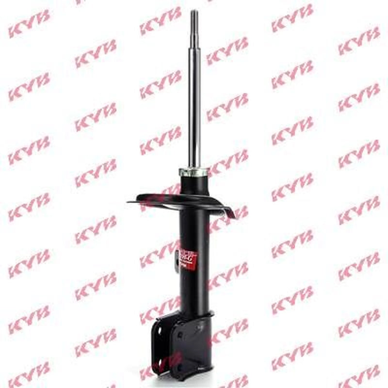 KYB Shock Absorber Damper Strut Front Right fits Citroën C4 2004-2011