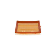 Bosch Engine Air Filter fits Ford Fiesta V 2005-2008
